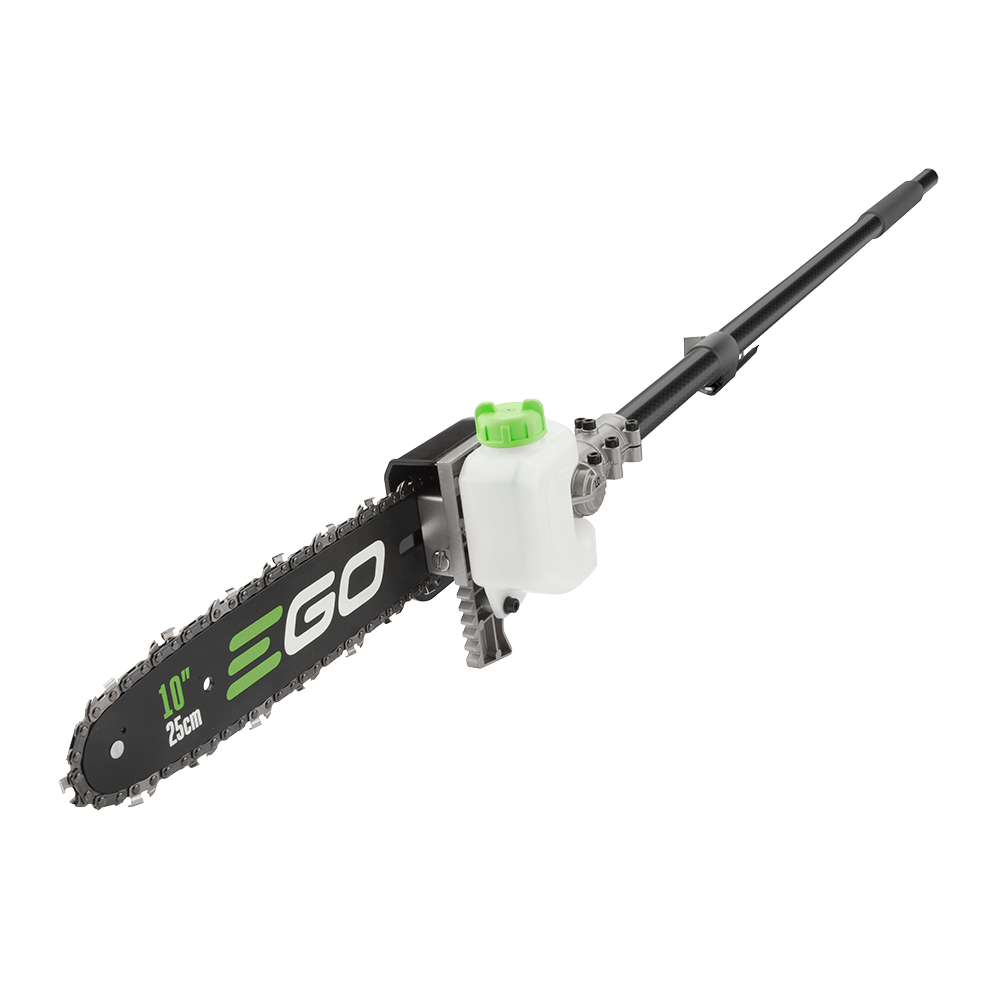 EGO POWER+ Carbon Fiber 10" Pole Saw Attachment