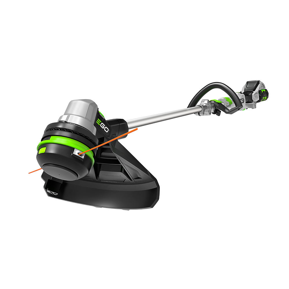 EGO POWER+ 15" String Trimmer with POWERLOAD with 2.5Ah Battery and 210W Standar