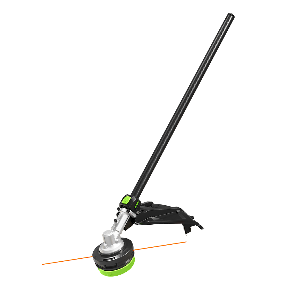 EGO POWER+ Carbon Fiber 16" String Trimmer Attachment with POWERLOAD